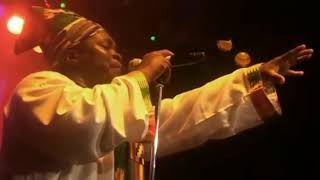 Shasha Marley : EAGERNESS [Official Music Video]