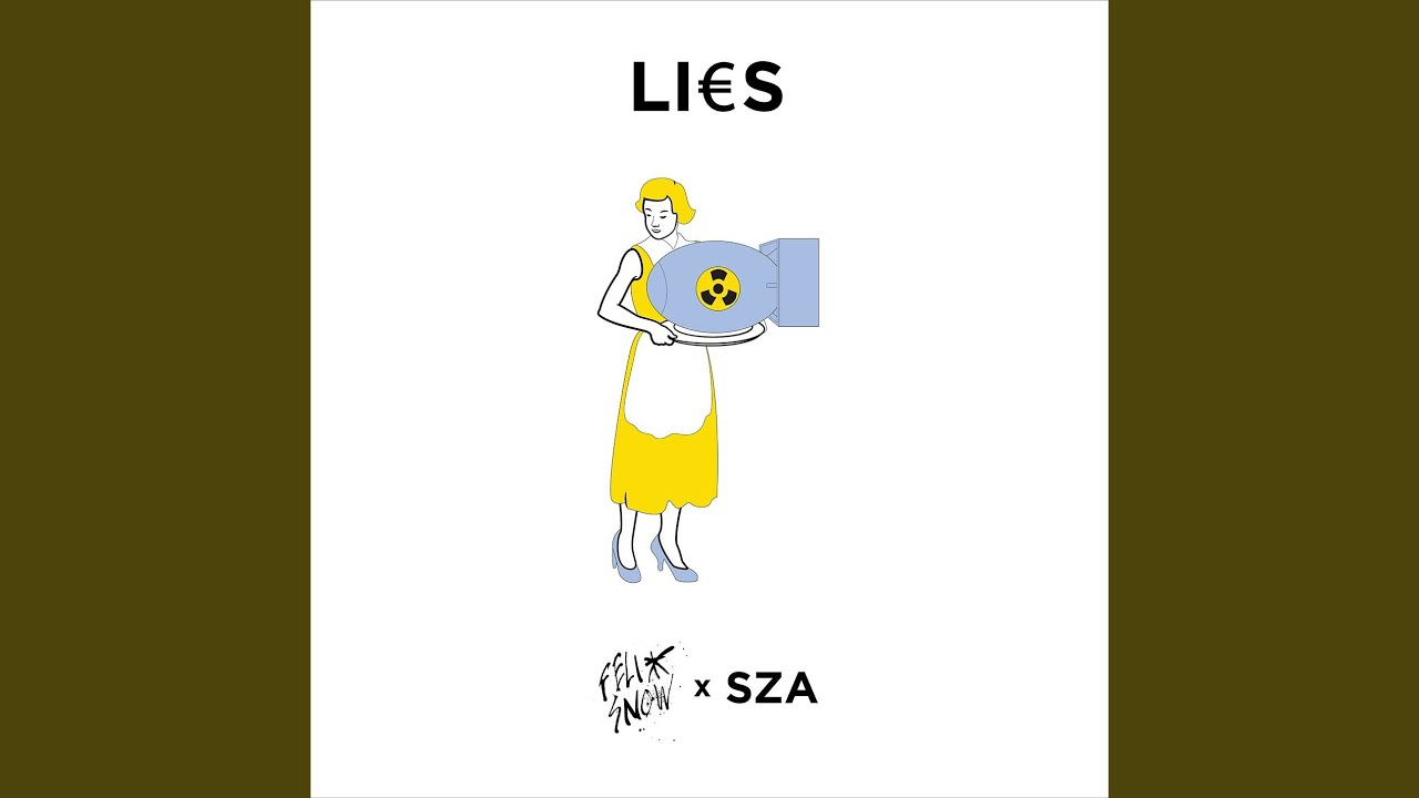 Watch Lies (feat. SZA) on YouTube Watch Lies (feat. SZA) on YouTube