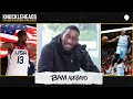 Bam Adebayo Chats with Q + D | Knuckleheads S7: EP 7 | The Players’ Tribune