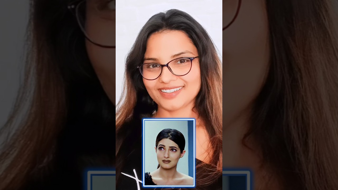 😰😢Twinkle Khanna Recreate Crying😭makeup😱😨