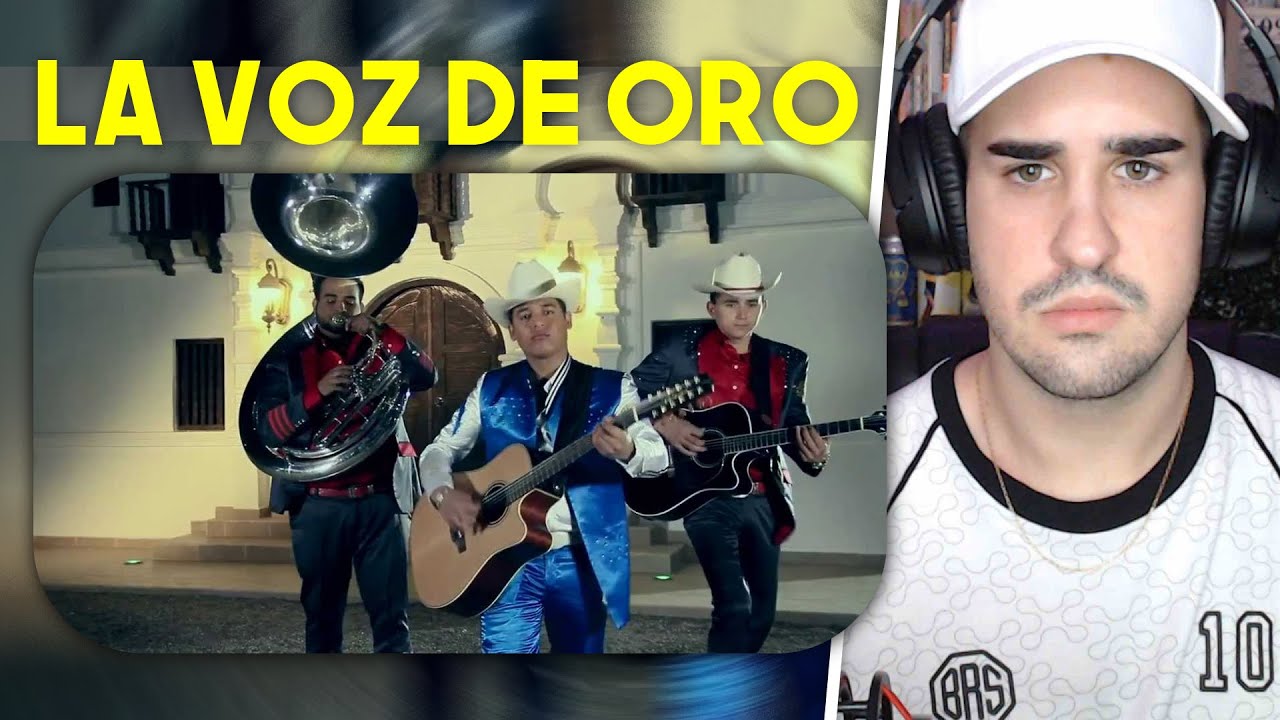 REACCIÓN a ARIEL CAMACHO - EL KARMA