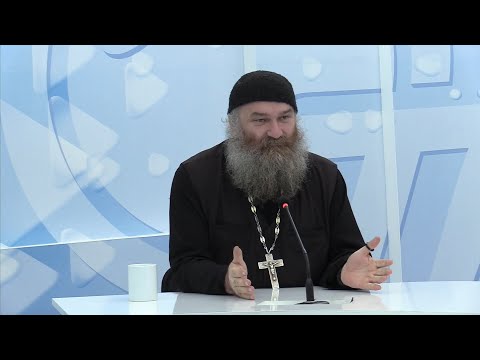 ადამიანური თანადგომის შესახებ - მამა დავით კონჯარია