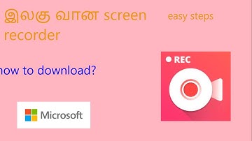 best screen recorder for pc 100% work /recforth/easy steps/microsoft store