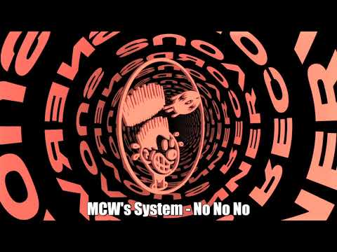MCW rendszere – Nem Nem Nem