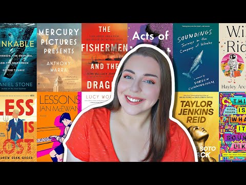 📚 Big Books Incoming! | Anticipated Book Releases | July, August, September 2022 thumbnail