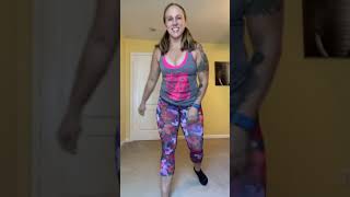 Burpee with alternating split squat jumps