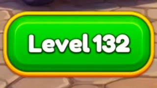 Loop Sort Walkthrough: Level 132 Solution 