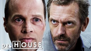 House empatiza con un adicto en su último caso | Dr. House: Diagnóstico Médico