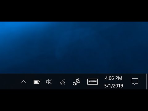 Save Battery Life On Windows 10