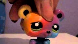 Lps: I got a P.O. Box!