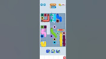 Gecko out level 351 #games  #level #play #gameplay  #fun #gecko #geckooutpuzzle #gamingvideos