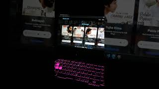🚀 Multimedia project using HTML5, CSS3 &amp; JavaScript with responsive UI and interactive design. 💻✨