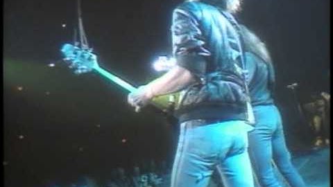 MSG - 08 - Desert Song [Hammersmith 