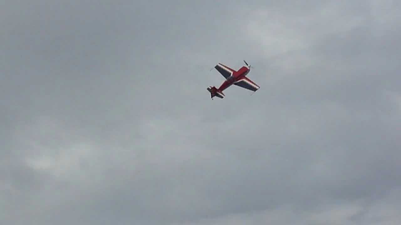 Panzl S-330 Departure