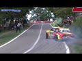 Rallylegend 2020 show mistake best sound and flames