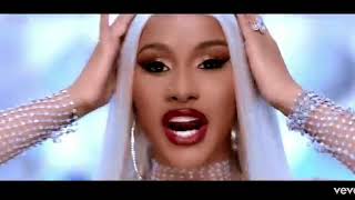 Fat Joe Feat Cardi B And Anuel-YES Review!