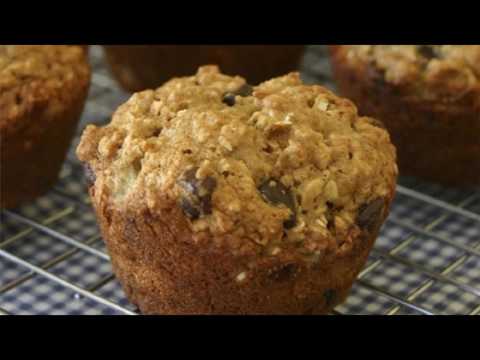 Recipe: Seminary Muffins