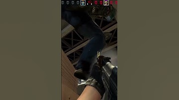 The Boys meme (Cs Go Edition) 💀 #shorts #csgo #theboys