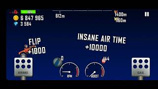 "Hill Climb Racing: The Ultimate Challenge""The Evolution of Hill Climb Racing: A Look Back screenshot 2