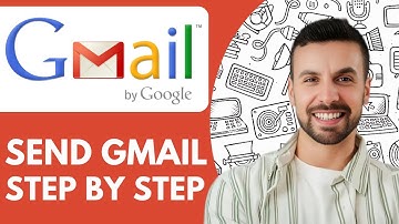 How to Send Gmail - 2025  (Step by Step)