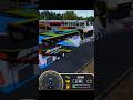 Bus simulator Game 🚍🔥#shorts #busdrivinggame #bussimulator #train #androidgameplay #drivingsimulator