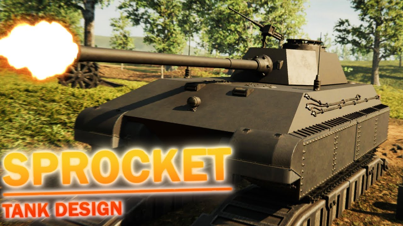 Guns Blazing! Sprocket YouTube