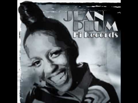 JEAN PLUM   BACK TO YOU