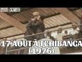 17 aot 1976  tchibanga en prsence de mobutu gabon politique