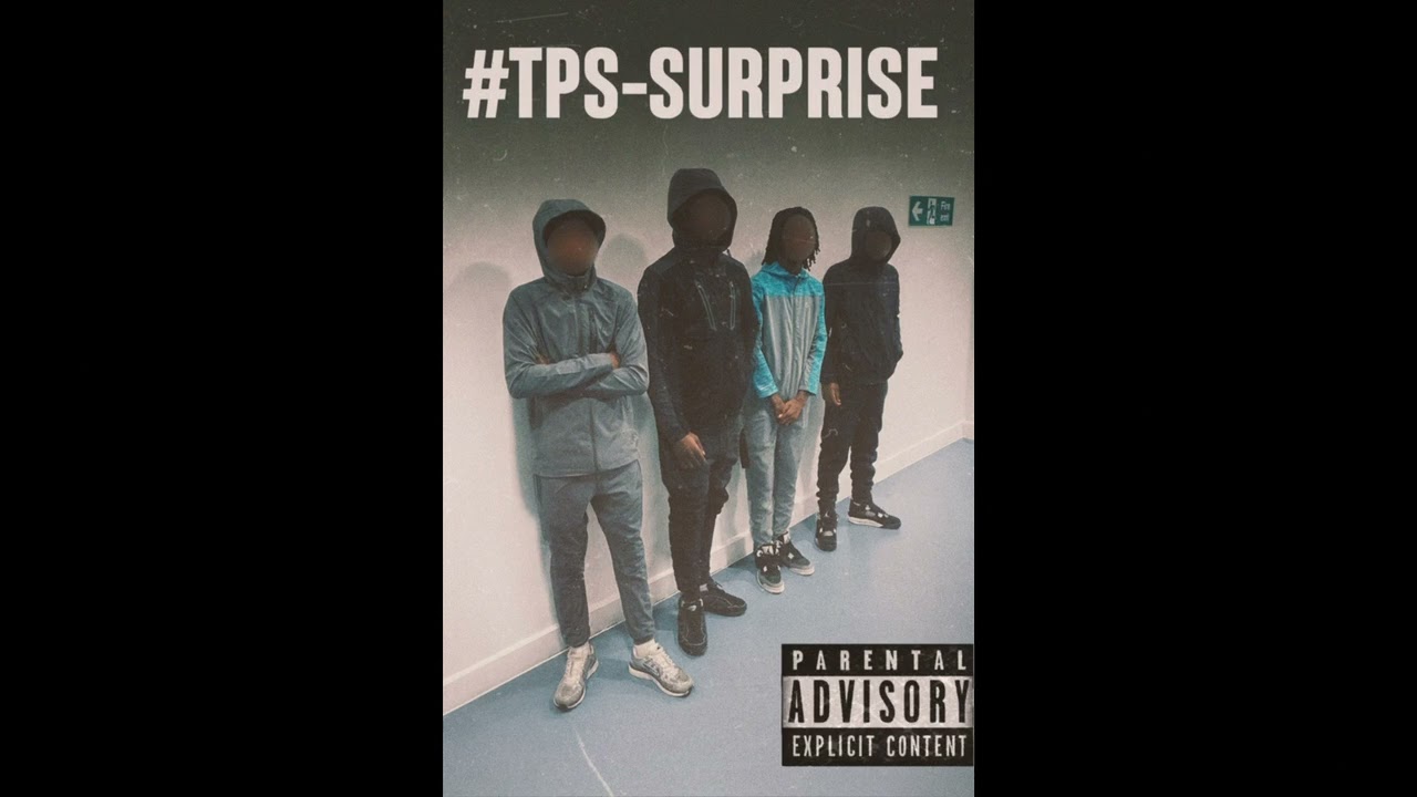 MK x TRIGZ x SAV x JT - SUPRISE (Official Audio)