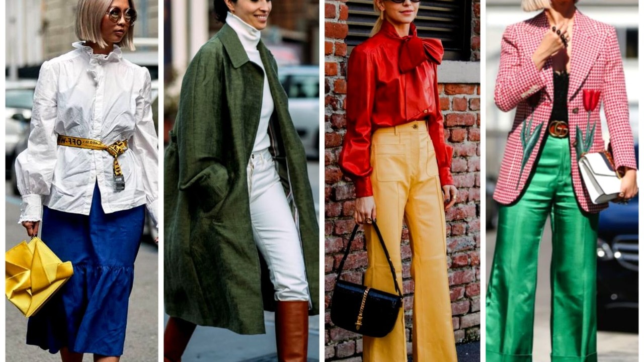 2026 Stunning Looks for women over 50