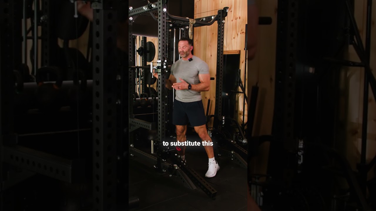 Home Gym Setup