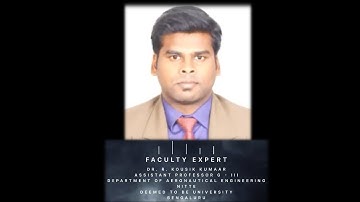 One Week Faculty Development Program (FDP)