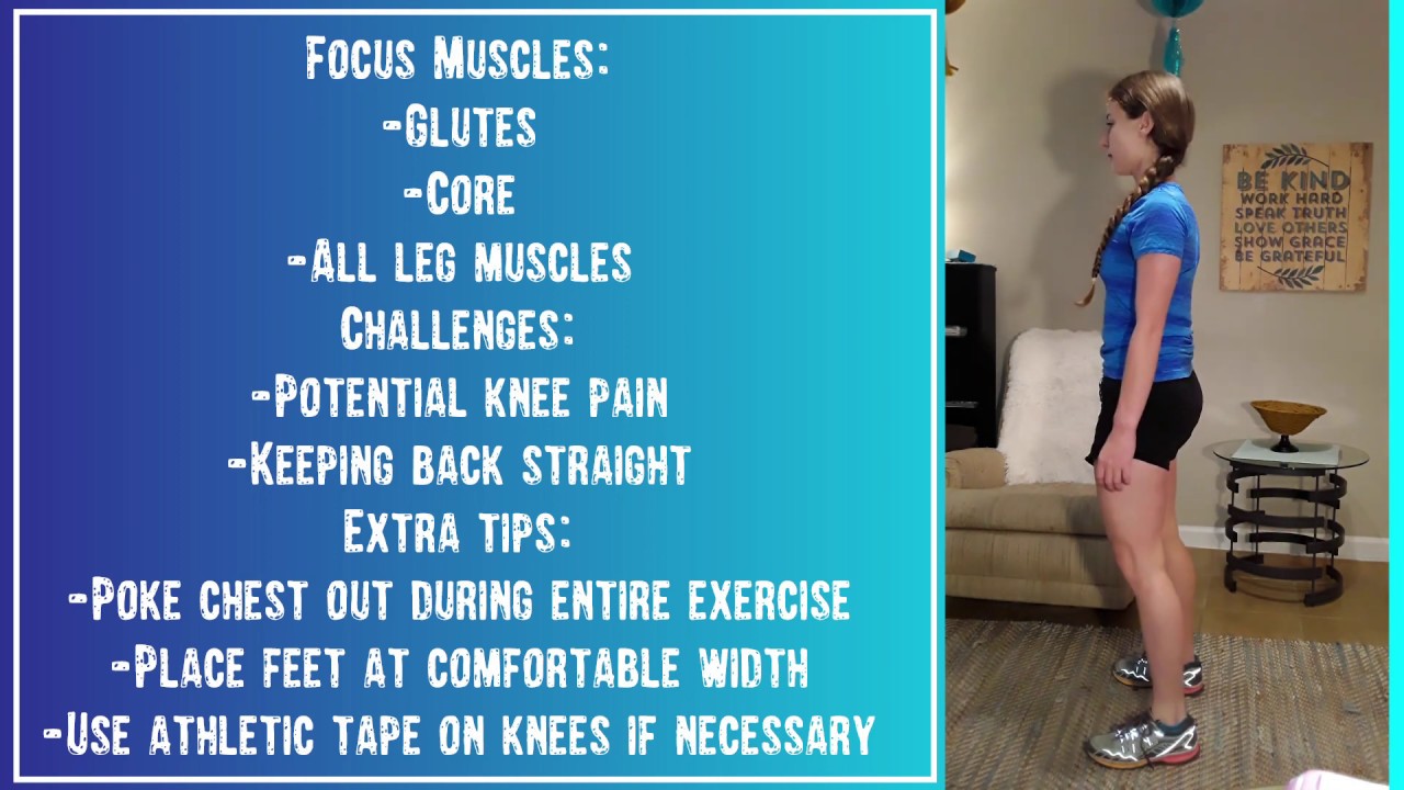 EhlersDanlos Home Workout NO EQUIPMENT NEEDED (POTS Friendly) YouTube