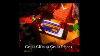 1990s UK Christmas Adverts Compilation vol. 7 (2022)