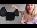 SPRING TRY ON HAUL (437 Swimwear, Aritzia, Princess Polly, Urban Outffiters…)