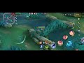 Kya Match tha Yaar | MLBB Saber Hyper GamePlay | Epic ComeBack