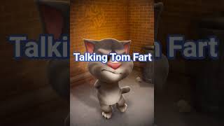 Talking Tom Fart Echo 30881, 30882, 30883, 30884, 30885, 30886, 30887, 30888, 30889, 30890 & 30891