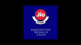 How to use Unlimited 1 year with Jio Prime. screenshot 5