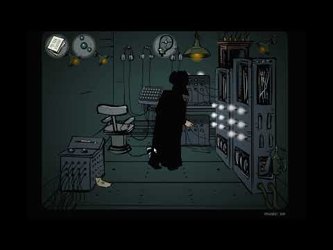 COVERT FRONT Ep.2 * Прохождение квеста