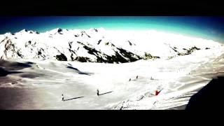 Meribel 2010 Intro