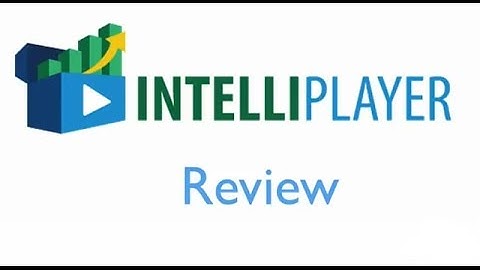 InTelliPlayer Review - increase sales & subscribers with other people