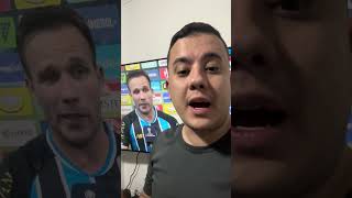 RODADA DE SUL-AMERICANA HOJE! Grêmio vence no sufoco e São Paulo com 100% #grêmio #spfc #saopaulo
