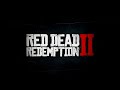 RDR2 #1 ''The Start of the Ride''