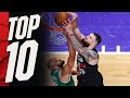 NBA S Top 10 Plays Of The Night December 7 2025 