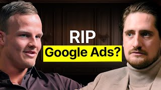 Van 0 Naar 40+ Miljoen Met Google Ads - Floris van Vleuten