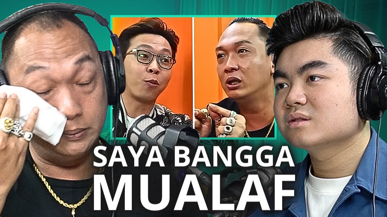 Kekayaan Saya Ratusan Miliar Dan Saya Gak Bohong! - Jhon LBF