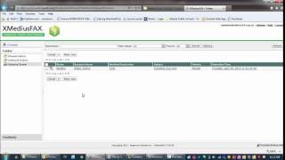 Web Client Video