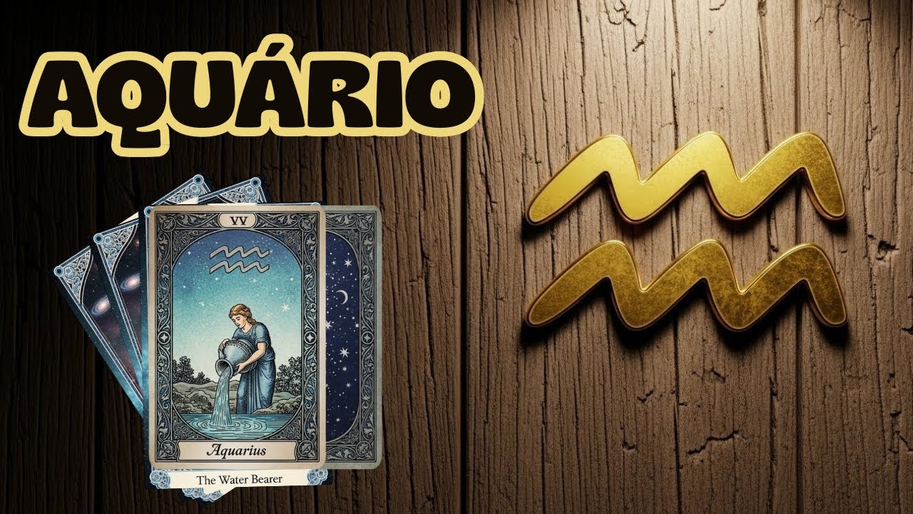 ♒AQUÁRIO ‼️ ELES ESTÃO EM LAGRIMAS APÓS PERCEBEREM ISSO SOBRE VOCÊ 😱💥♒