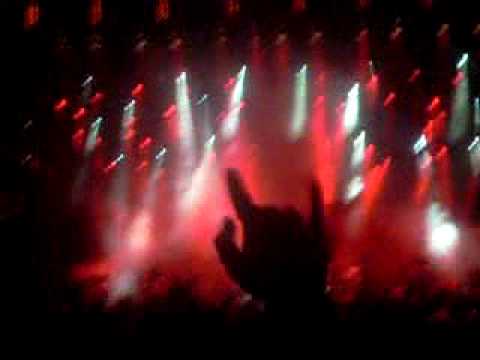 Children Of Bodom - Blooddrunk (Live/Wacken'08)