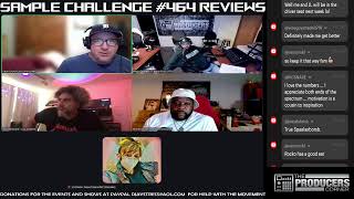 Details SAMPLE CHALLENGE #464 REVIEWS News